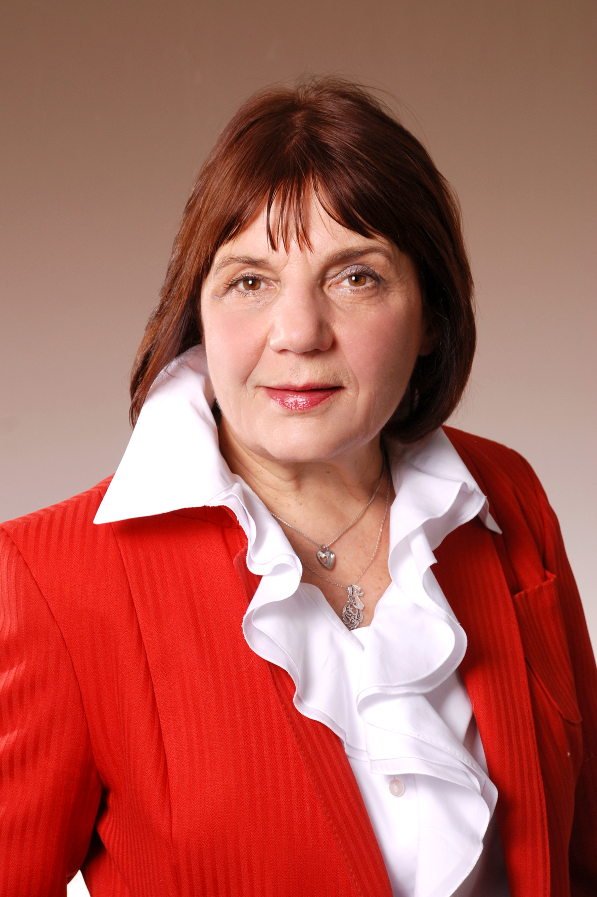 Dr. med. Ināra Roja